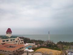 -青岛海景花园大酒店