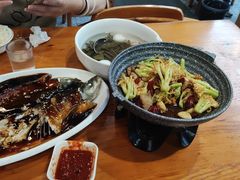 -百家鲜·杭帮菜