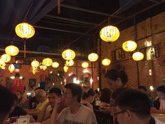 -Lanterns Vietnamese Restaurant
