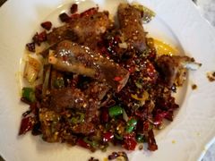 -宽窄巷子(米兰中央火车站店)
