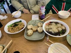 -阿三生煎(盛华里店)