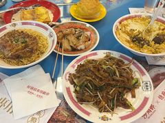 -憶廟街 X 沙角邨(太古城店)