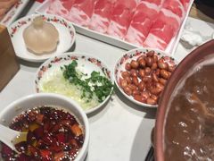 -东门口涮肉·砂锅·烤串(老门东店)