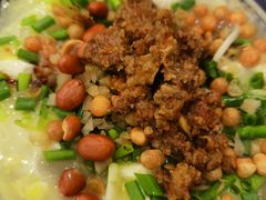 -峨眉山豆腐脑(解放路店)