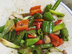 -园林美食城·本土农家菜(杨和镇店)