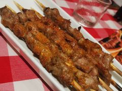 -西贝莜面村(近铁城市广场店)