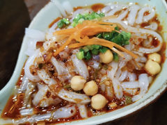 -亚克西姆新疆菜(库车店)