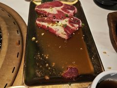 -炙城·韩式烤肉(南京东路店)