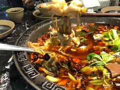 -游击队小豆腐(九街店)