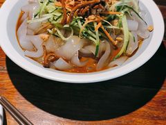 -前海沿·青岛菜(大拇指广场石老人店)