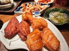 -真汐·寿喜烧放题自助(潍坊泰华店)