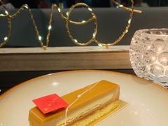 -上海苏宁宝丽嘉酒店·Cafe Bellagio西餐厅