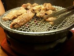 -辛氏火炉·韩式古法烤肉(松北店)