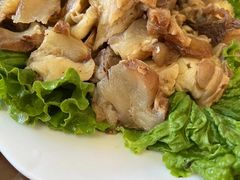 -沽源味道蒙餐莜面家常菜