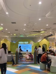 -MELAND(湾悦城店)