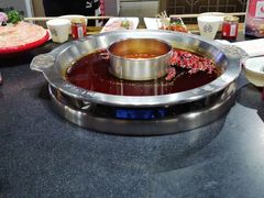 -大龙燚火锅(春熙店)