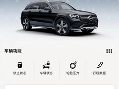 -厦门东之星奔驰4S店