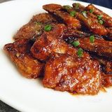 下饭神器，带鱼这样做，我能吃下两大碗米饭