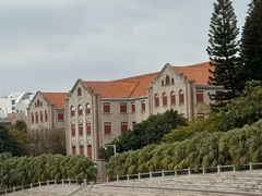 -厦门大学(思明校区)