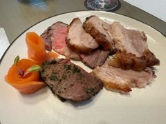 -RISE RESTAURANT(滨海湾金沙店)