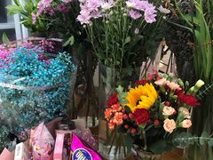 -花匠花艺鲜花店(尹山湖店)