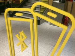-麦当劳(新王府井店)