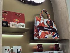 -哈根达斯(皇城恒隆广场店)