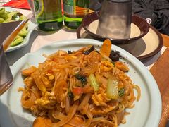 炒方便面-状元阁烧烤(新华路总店)
