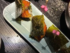 海苔鹅肝寿司-YAMAKAWA(龙湖胥江天街店)