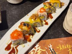 -古田居·特色寿司料理(星之岛旗舰店)