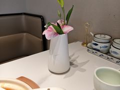 -船歌·鱼水饺青岛菜(枫蓝国际购物中心店)
