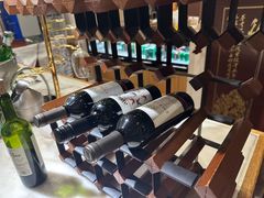 -南京圣和府邸豪华精选酒店