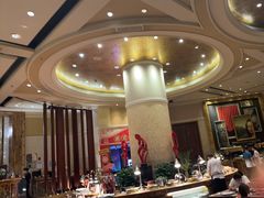 -怡聚轩全日制自助餐厅(大中华喜来登酒店)