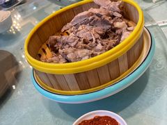 手抓羊肉-老毛手抓·盐池滩羊非遗手抓(宁夏总店)