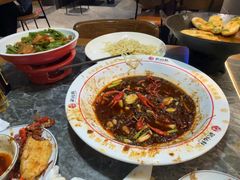 -欧记轩龙虾·私房菜(A店)
