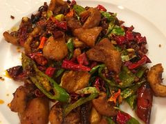 -宽窄巷子(米兰中央火车站店)