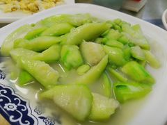 丝瓜毛豆-阿东农家菜(新场古镇下塘街店)