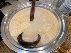 -格日勒阿妈蒙古厨房(大召店)