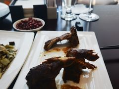 -小南洋海景餐厅(深圳湾店)