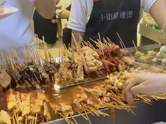 -郭记小街麻辣烫(虎坊路店)