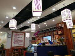-重庆小面·抄手(解放碑好吃街店)