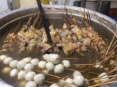 -马记大锅煮(总店)