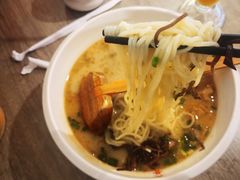 -味千拉面(德雅路CFC富兴时代店)