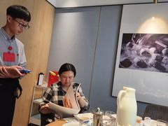 -四季餐厅(华苑店)