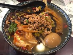 原汤螺蛳粉-螺世纪螺蛳粉·桂味小排档(裕德店)