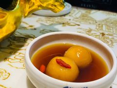 恋爱中的糖油粑粑-俏九州·小炒黄牛肉(华润万象汇店)