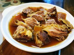 -阿灶卤煮老店·姜母鸭(五店市总店)