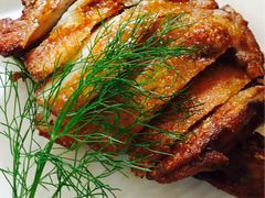 神仙鸡-小放牛炒菜馆(裕华东路店)