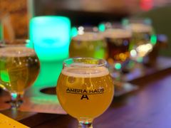 -Ambra Haus琥珀屋精酿餐厅(宝山店)