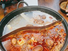 -楠火锅(昆山金鹰店)